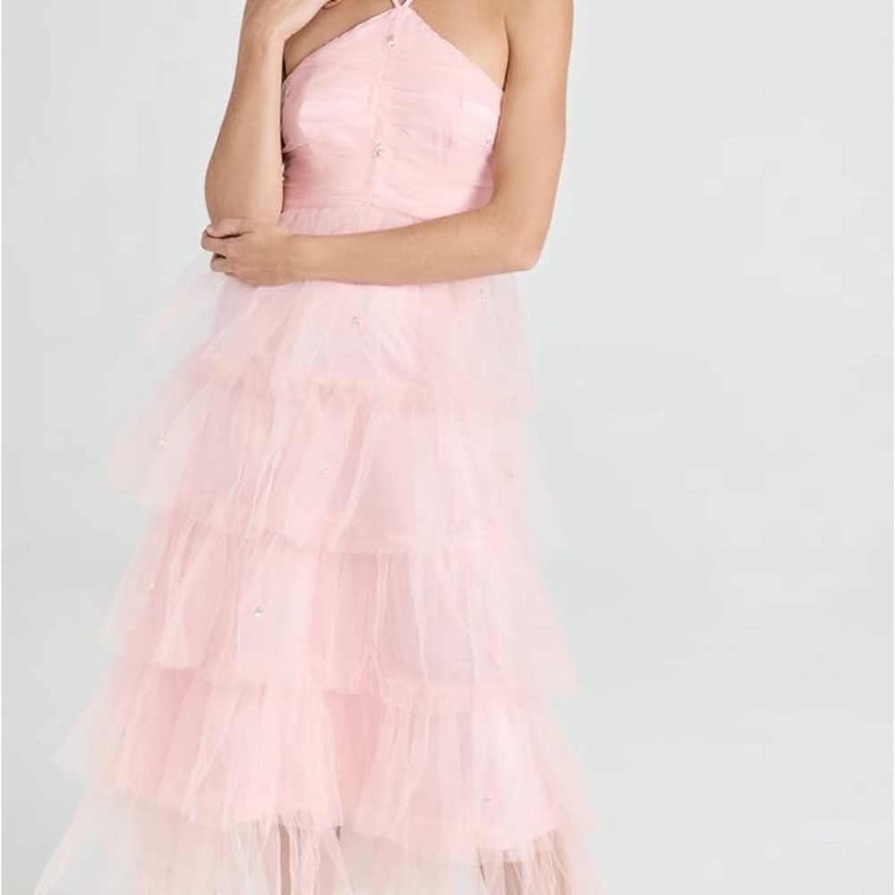 Likely Shane Dress